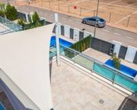 Resale - Appartement - Los Alcazares