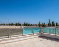 Resale - Appartement - Los Alcazares