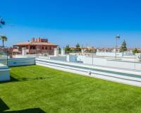 Resale - Appartement - Los Alcazares