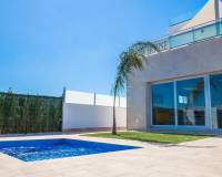 Resale - Appartement - Los Alcazares