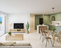 Resale - Appartement - Los Alcazares