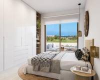 Resale - Appartement - Los Alcazares