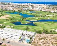 Resale - Appartement - Los Alcazares