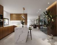 Resale - Appartement - Los Alcazares