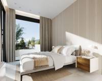 Resale - Appartement - Los Alcazares