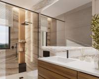 Resale - Appartement - Los Alcazares