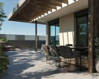 Resale - Appartement - Los Alcazares