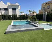 Resale - Appartement - Los Balcones - optional location detail