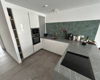 Resale - Appartement - Los Balcones - optional location detail