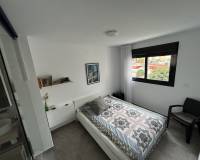 Resale - Appartement - Los Balcones - optional location detail