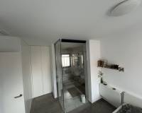 Resale - Appartement - Los Balcones - optional location detail