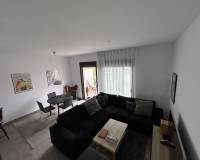 Resale - Appartement - Los Balcones - optional location detail