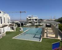 Resale - Appartement - Los Balcones - optional location detail