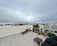 Resale - Appartement - Los Balcones - optional location detail