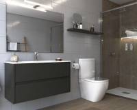 Resale - Appartement - Los Belones