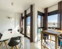 Resale - Appartement - Los Dolses