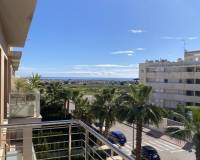 Resale - Appartement - Los Dolses