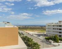 Resale - Appartement - Los Dolses