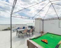 Resale - Appartement - Los Dolses