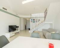 Resale - Appartement - Los Dolses