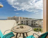 Resale - Appartement - Los Dolses