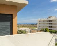 Resale - Appartement - Los Dolses