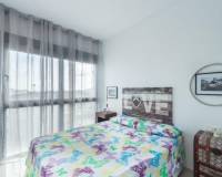 Resale - Appartement - Los Dolses