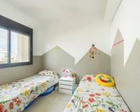 Resale - Appartement - Los Dolses