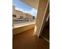 Resale - Appartement - Los Montesinos - Centro