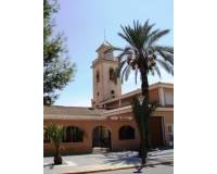 Resale - Appartement - Los Montesinos