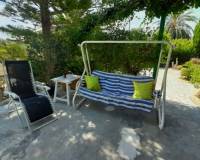 Resale - Appartement - Macisvenda