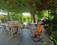 Resale - Appartement - Macisvenda