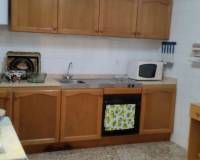 Resale - Appartement - Macisvenda