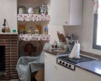 Resale - Appartement - Macisvenda