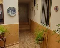 Resale - Appartement - Macisvenda