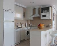 Resale - Appartement - Mil Palmeras - optional location detail