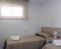 Resale - Appartement - Mil Palmeras - optional location detail