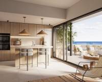 Resale - Appartement - Mojácar