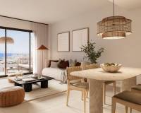 Resale - Appartement - Mojácar