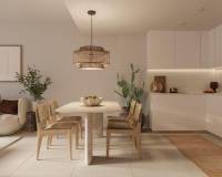 Resale - Appartement - Mojácar