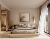 Resale - Appartement - Mojácar