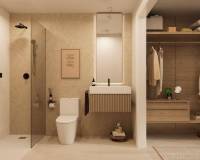 Resale - Appartement - Mojácar