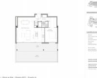 Resale - Appartement - Mojácar