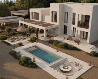 Resale - Appartement - Mojácar