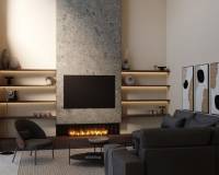 Resale - Appartement - Mojácar