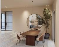 Resale - Appartement - Mojácar