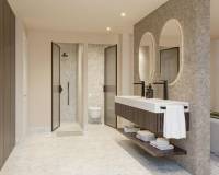 Resale - Appartement - Mojácar