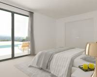 Resale - Appartement - Monforte del Cid