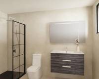 Resale - Appartement - Monforte del Cid