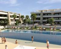 Resale - Appartement - Monforte del Cid